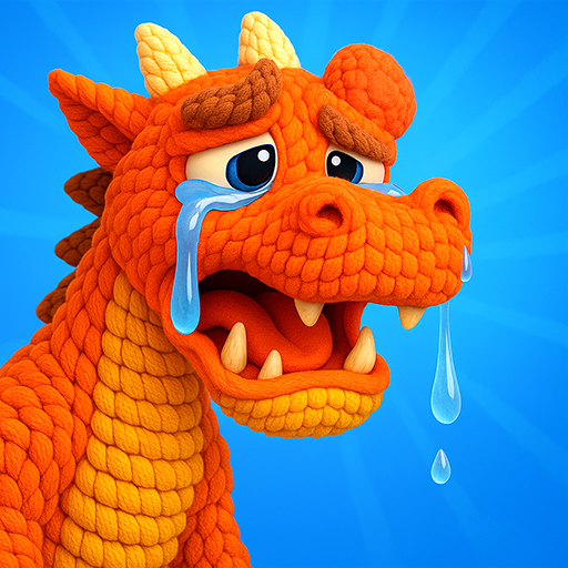 毛糸クラッシュ PC版