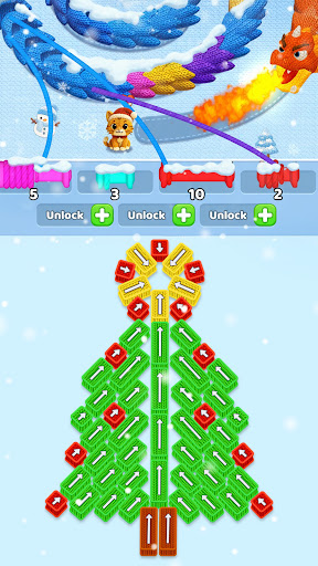 毛糸クラッシュ PC版