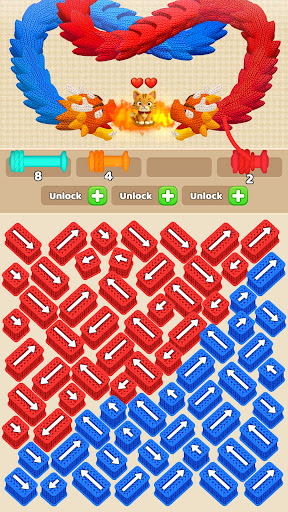 Wool Crush™ - Yarn Car Jam电脑版