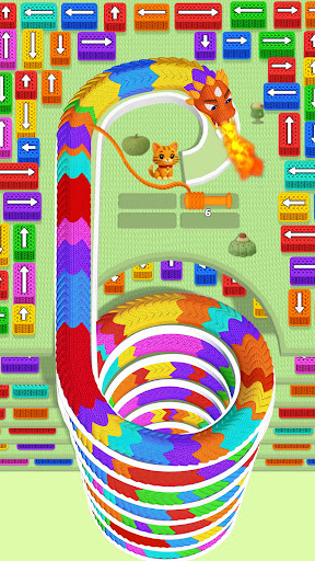 Wool Crush™ - Yarn Car Jam