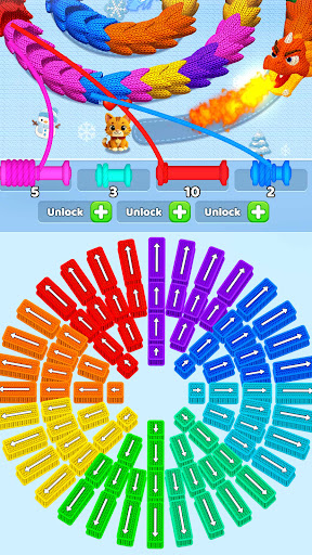 Wool Crush™ - Yarn Car Jam电脑版