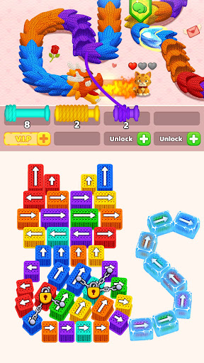 Wool Crush™ - Yarn Car Jam电脑版