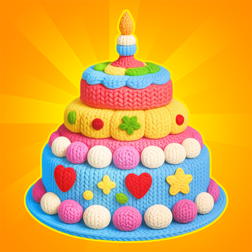 Wool Craze: Wolle Spiele PC