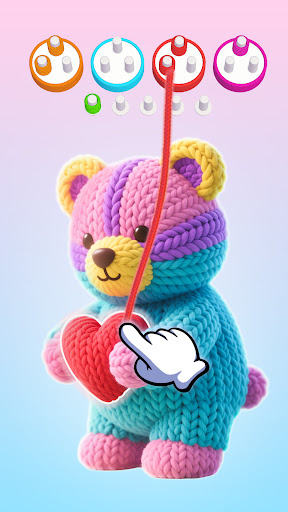 Wool Craze: Wolle Spiele PC