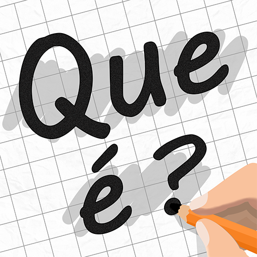 Baixar e jogar Jogo de perguntas e respostas: QuizzLand no PC com