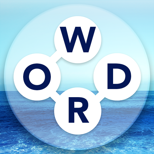 Word Connect - Words of Nature ПК