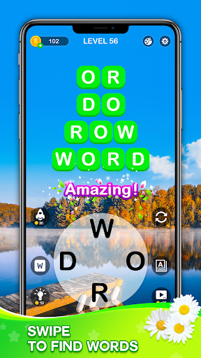 Word Connect - Train Brain ?? ??