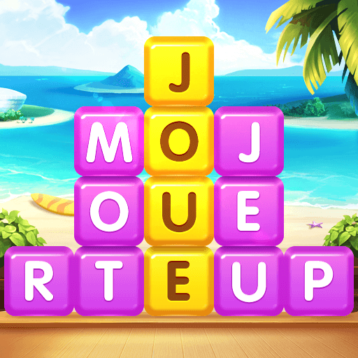 Tas de Mots - Mot de Connexion PC