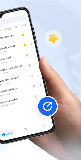 قارئ Docx - مستندات وورد الحاسوب