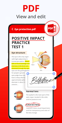 Docx Reader - Office Viewer