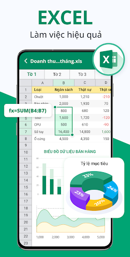 File Docx - Đọc Văn Bản PC