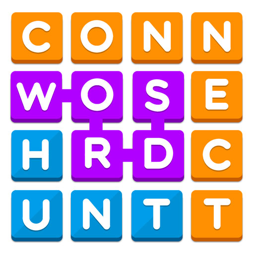 Word Hunt: Letter Connect Game电脑版