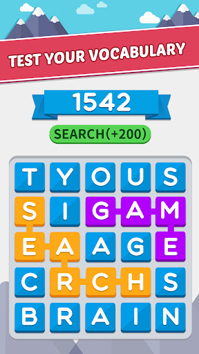 Word Hunt: Letter Connect Game电脑版