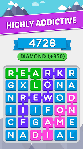 Word Hunt: Letter Connect Game电脑版