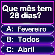 Word Riddles - Jogos de palavras, Teste de cérebro