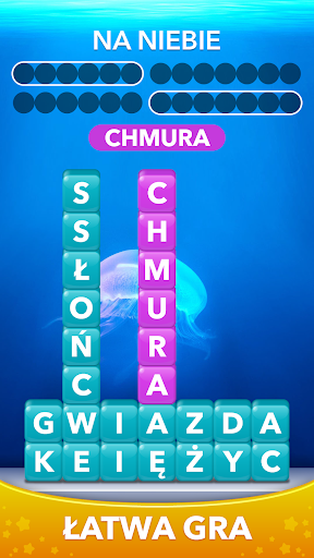 Word Piles - Wyszukuj i łącz g PC