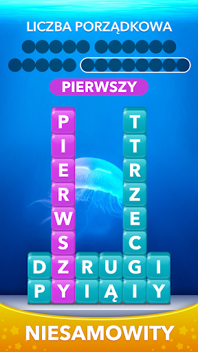 Word Piles - Wyszukuj i łącz g PC