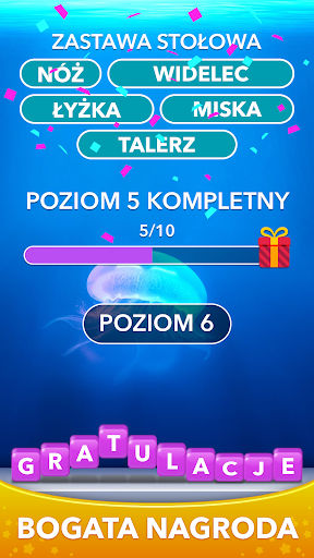 Word Piles - Wyszukuj i łącz g PC