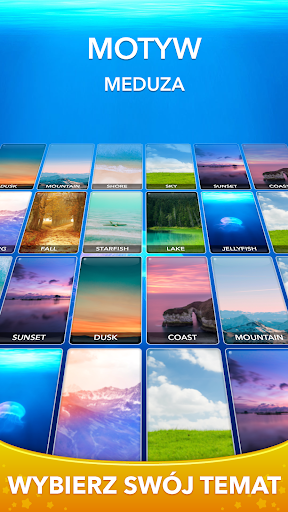 Word Piles - Wyszukuj i łącz g PC