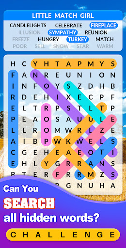 Word Search