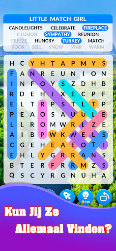 Word Search Master!