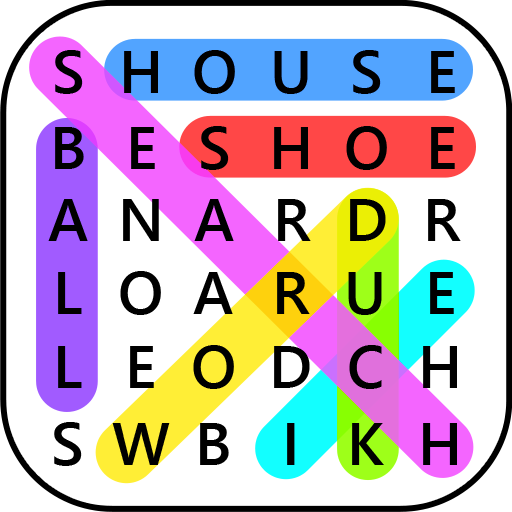 Word Search - Find Word Puzzle ?? ??