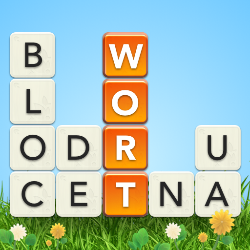 Wörterspiel - Wort Schau Spiel PC