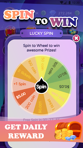 WordChallenge - Play To Earn PC