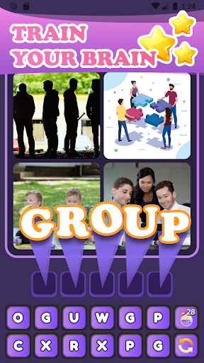 WordChallenge - Play To Earn PC