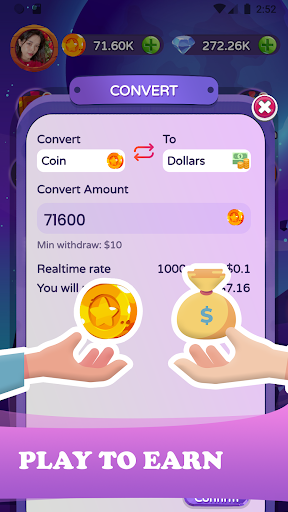 WordChallenge - Play To Earn PC