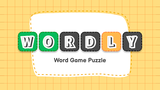 Wordly - unlimited word game PC