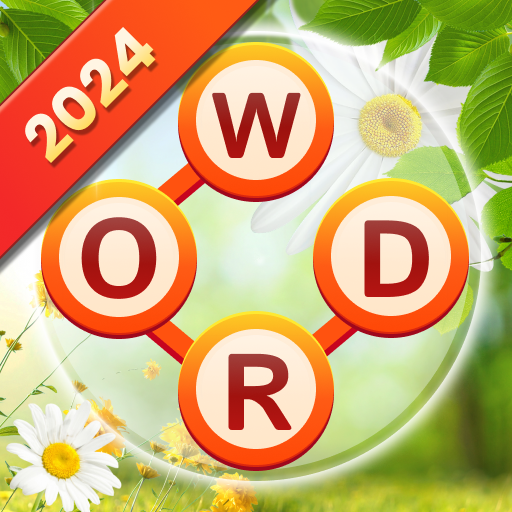 Word Link-Connect puzzle game电脑版