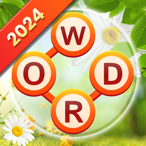 Word Go: Word Link Puzzle電腦版