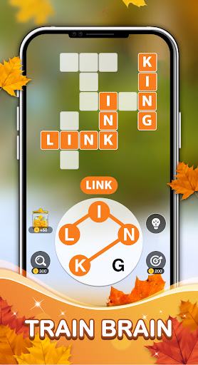 Word Go: Word Link Puzzle電腦版