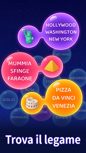Bouncy Match: Bubble Word PC