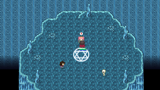 OnceWorld あの頃のMMO風ソロRPG PC版