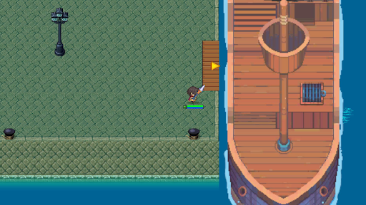 OnceWorld あの頃のMMO風ソロRPG PC版