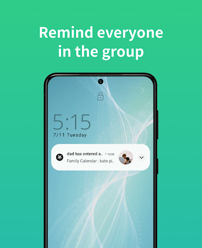 TimeTree - Shared Calendar