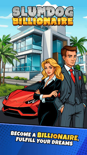 Slumdog Billionaire: I Am Rich PC