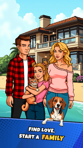 Slumdog Billionaire: I Am Rich PC