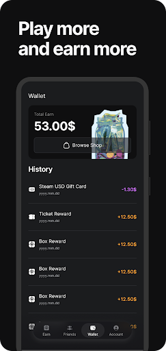 Halo Mini: Play to Earn Cash PC