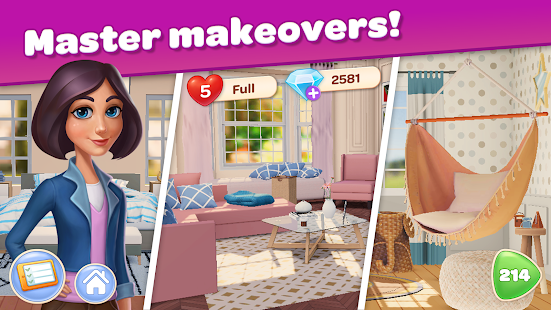 Mary's Life: A Makeover Story PC