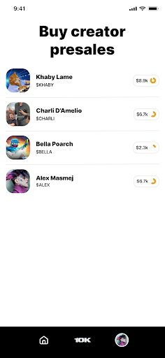 10K.world পিসি