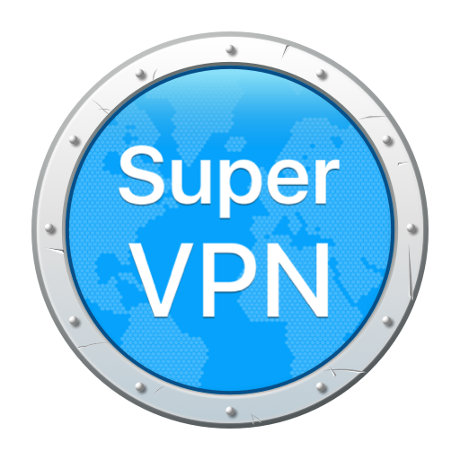 Super VPN Shield for Privacy電腦版