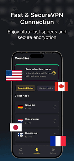 Super VPN Shield for Privacy電腦版