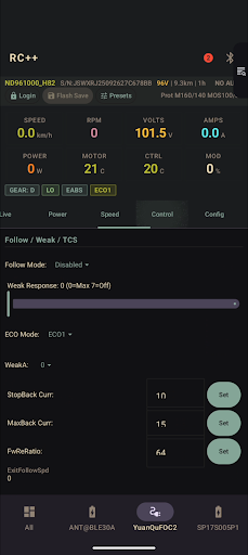 Worthless Controls PC