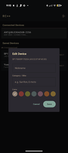 Worthless Controls PC