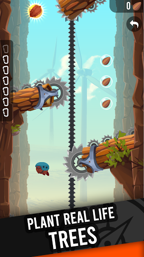 Tallest Tree – Jumping arcade PC