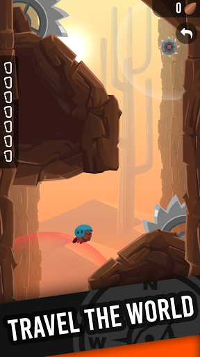 Tallest Tree – Jumping arcade PC