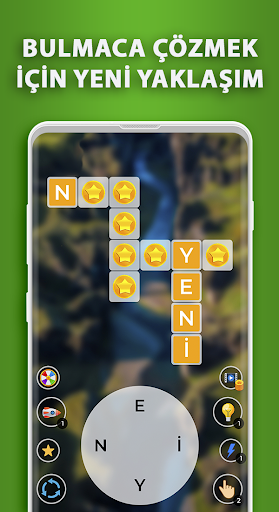 Word Connect: Kelime Oyunu